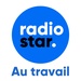 Radio Star - Au Travail Logo