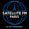 Satellite FM Paris Logo