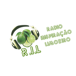 Rádio Inspiração de Limoeiro Logo