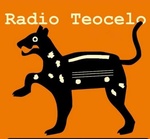 Radio Teocelo - XEYTM Logo