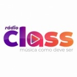 Rádio Class Logo