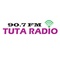 Tuta Radio Logo