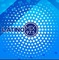 Latino Mix 97.5 - WFNO Logo
