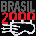 Brasil 2000 FM Logo