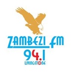 Zambezi FM Logo