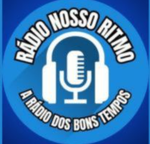 Rádio Nosso Ritmo Logo