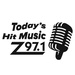 Z97.1 Today's Hit Music Logo
