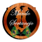 Mundo Sertanejo Logo