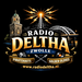Radio Deltha Zwolle Logo