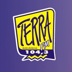 Rádio Terra FM Logo