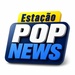 Estação Pop News Logo