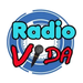 Radio Vida Logo