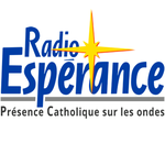 Radio Espérance Enseignement Logo