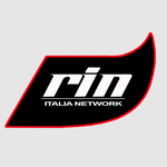 RIN Italia Network Logo