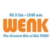 WENK - WENK Logo