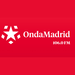 Onda Madrid 106.0 FM Logo