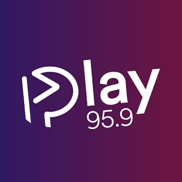 Logo de PlayFM Córdoba