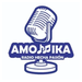 Amornika Radio Logo