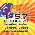FM La Calera 105.7