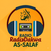 Radio Badr Logo