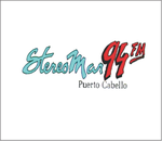 Stereomar 94 FM Logo