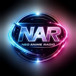Neo Anime Radio Logo