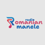 Radio Romanian - Manele Logo