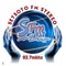 Setsoto FM Logo