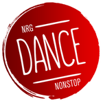 NRG - DANCE Logo
