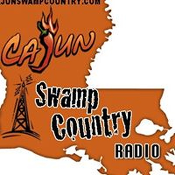 Cajun Swamp Country Radio Lake Charles, LA