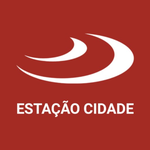 Rádio Estação Cidade Logo