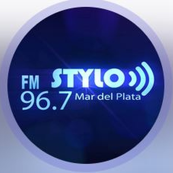 Logo de Fm Stylo Mar Del Plata