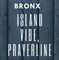 Bronx Island Vibe Prayerhotline Logo