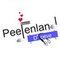 Radio Peejenland Logo