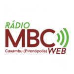 Rádio MBC Web Oficial Logo