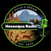 Hessequa Online Radio Logo