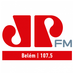 Jovem Pan Belém Logo