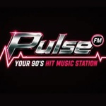 Pulse FM Logo