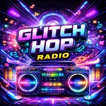 HearMe.FM - Glitch Hop Logo