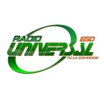 Radio Universal Logo