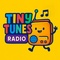 Tiny Tunes Radio Logo