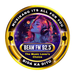 Beam Fm 92.5 Logo