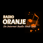 Radio Oranje Logo