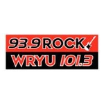 WRYU 101.3 - WRYU Logo