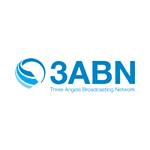 3ABN - WJOF-LP Logo