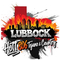 Lubbock Hott806 Tejano & Country Logo