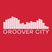 Groover City Logo