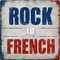 ROCK IN FRENCH Logo