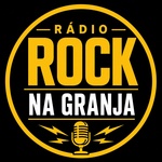 Radio Rock na Granja Logo