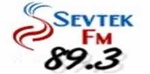 Sevtek FM Logo